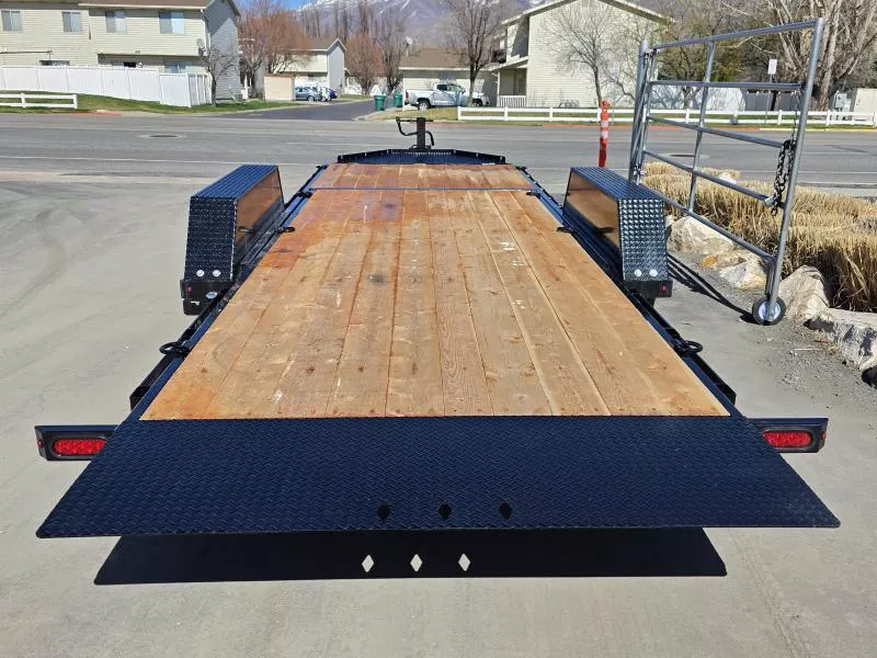 new Equipment / Flatbed Trailers Southland Trailers  for sale, in Layton, UT Thumbnail 39