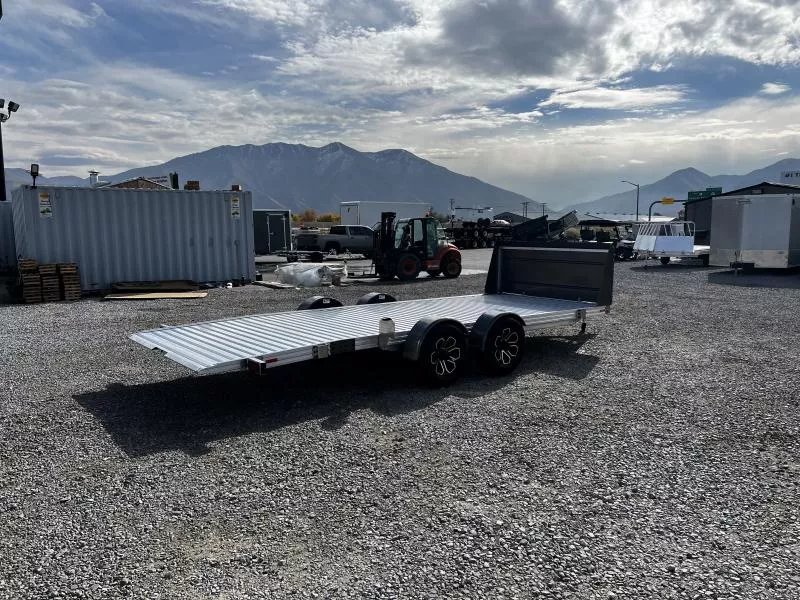 new Equipment / Flatbed Trailers Timpte  for sale, in Springville, UT Thumbnail 3