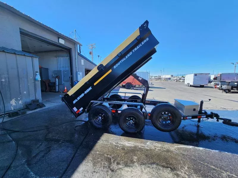 new Dump Trailers Southland Trailers  for sale, in Layton, UT Thumbnail 17