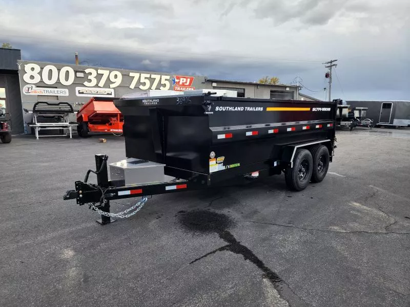 new Dump Trailers Southland Trailers  for sale, in Layton, UT image-0