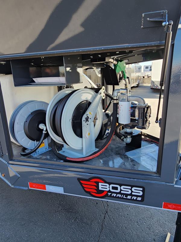 new Utility Trailers Boss Trailers  for sale, in Layton, UT Thumbnail 7