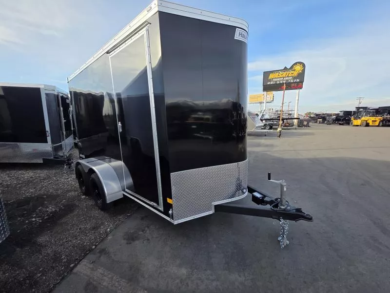 new Cargo (Enclosed) Trailers Haulmark Trailers  for sale, in Layton, UT Thumbnail 20