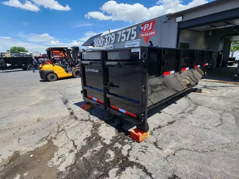 new Dump Trailers RawMaxx  for sale, in Layton, UT Thumbnail 2
