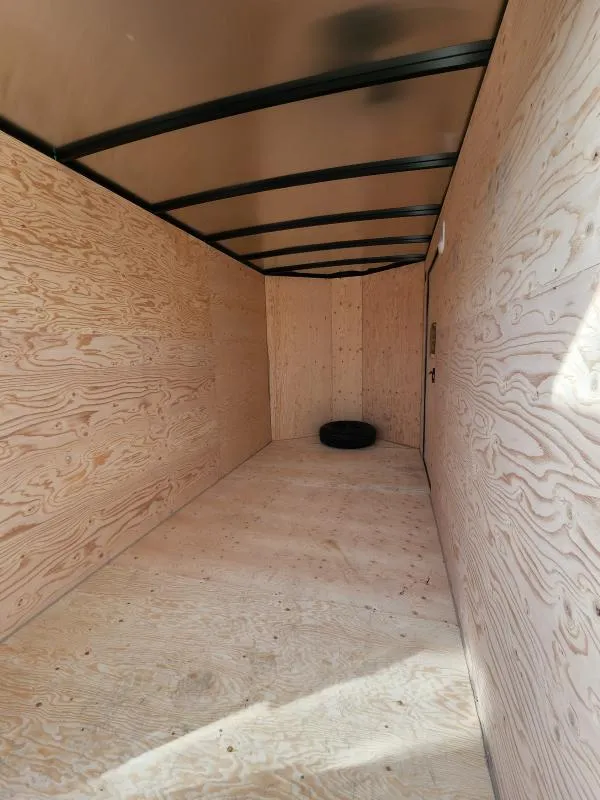 new Cargo (Enclosed) Trailers Southland Trailers  for sale, in Layton, UT Thumbnail 5