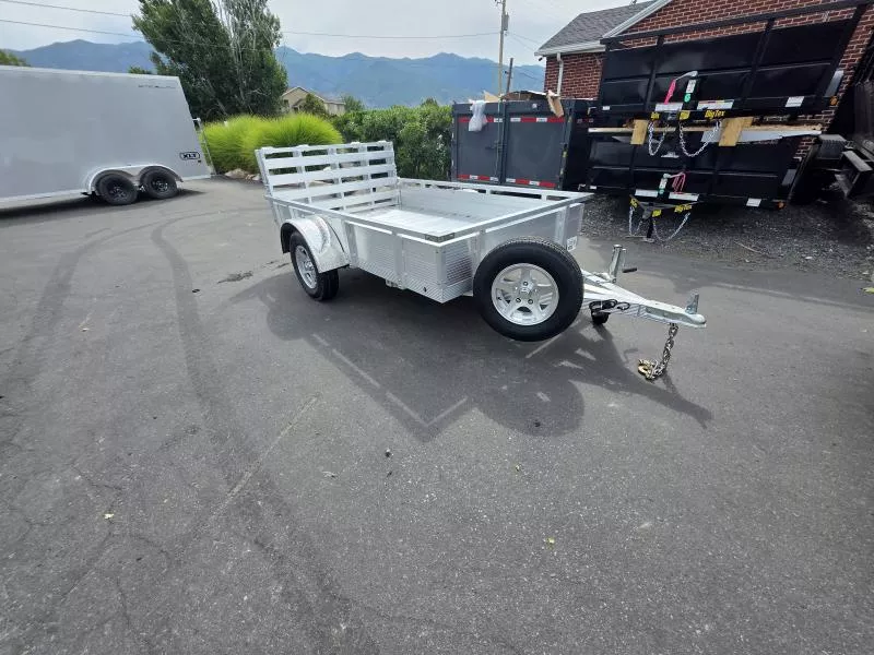 new Utility Trailers Paraiso Global  for sale, in Layton, UT Thumbnail 9