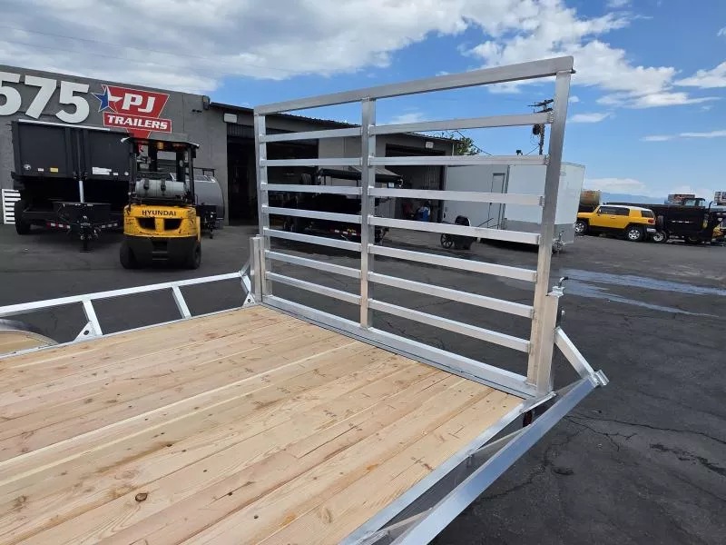 new Utility Trailers Baughman Products  for sale, in Layton, UT Thumbnail 6