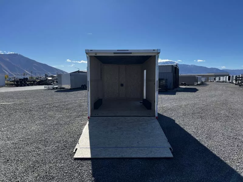 new Cargo (Enclosed) Trailers Wells Cargo  for sale, in Springville, UT Thumbnail 9