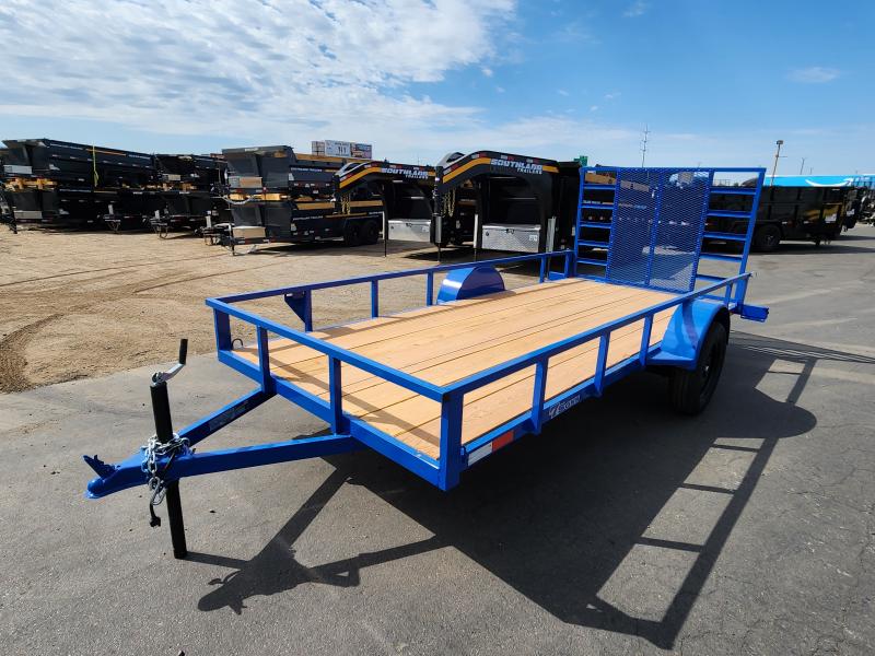 new Utility Trailers 7 Sons  for sale, in Layton, UT Thumbnail 2