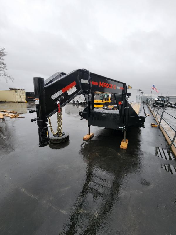 new Equipment / Flatbed Trailers MAXX-D  for sale, in Layton, UT Thumbnail 15