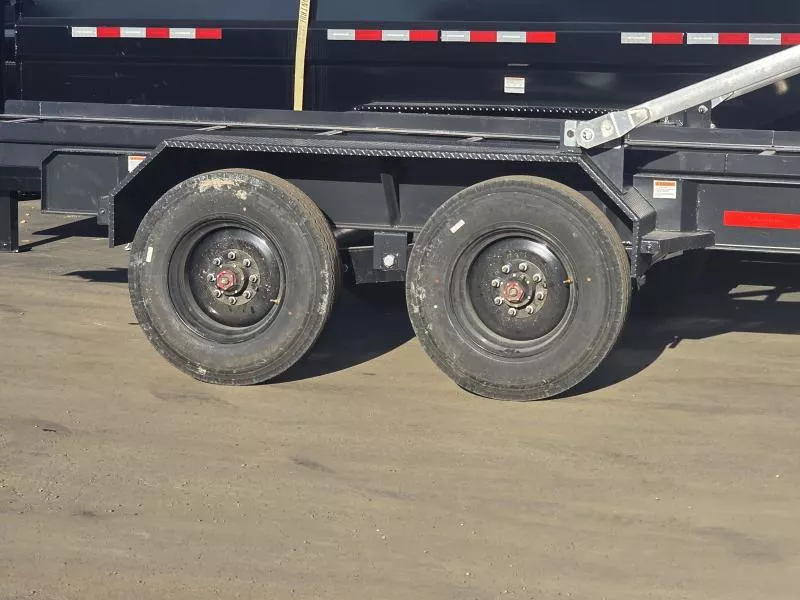 new Dump Trailers RawMaxx  for sale, in Layton, UT Thumbnail 3