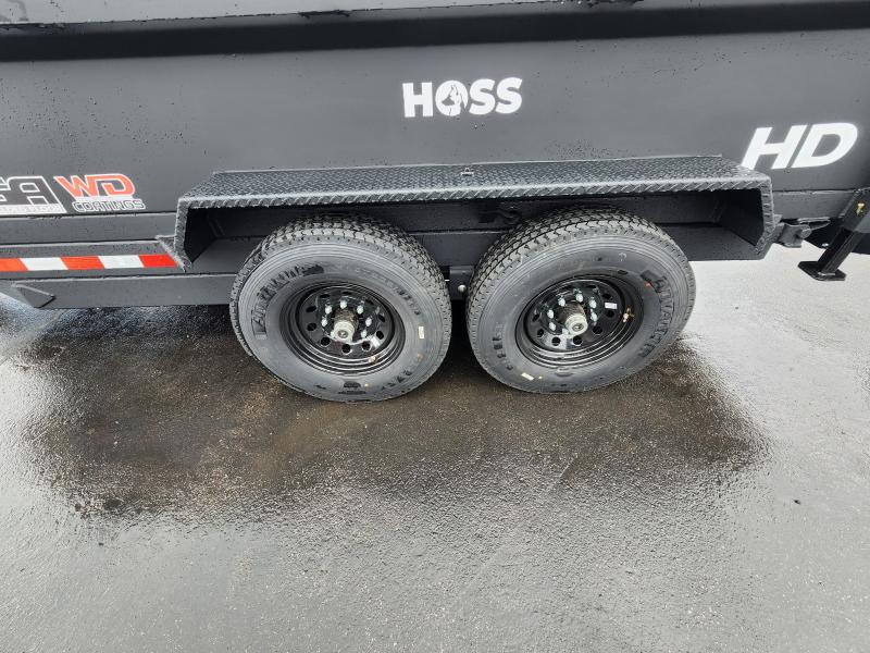 new Dump Trailers Watchdog  for sale, in Layton, UT Thumbnail 3