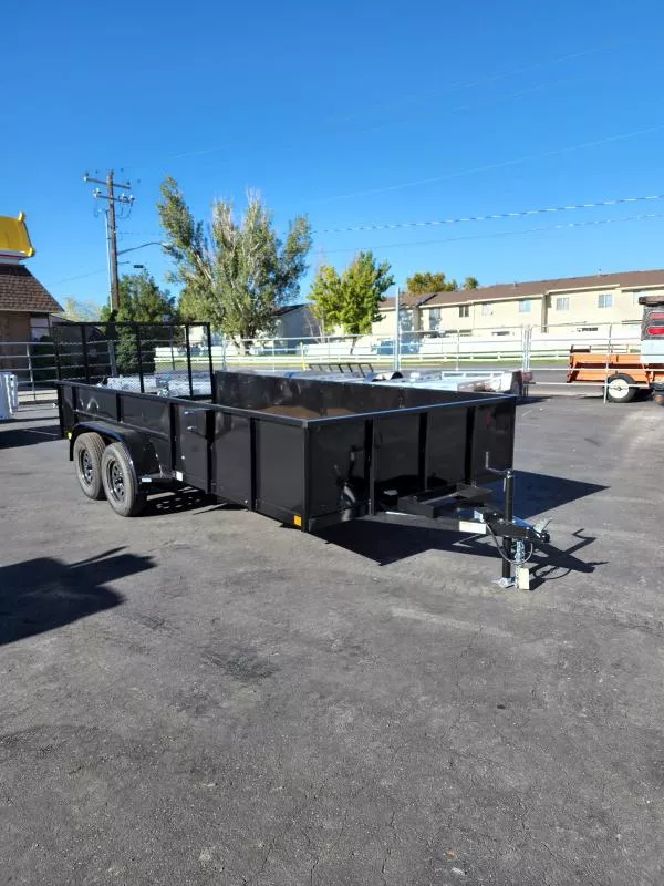 new Utility Trailers Built Trailers  for sale, in Layton, UT Thumbnail 2