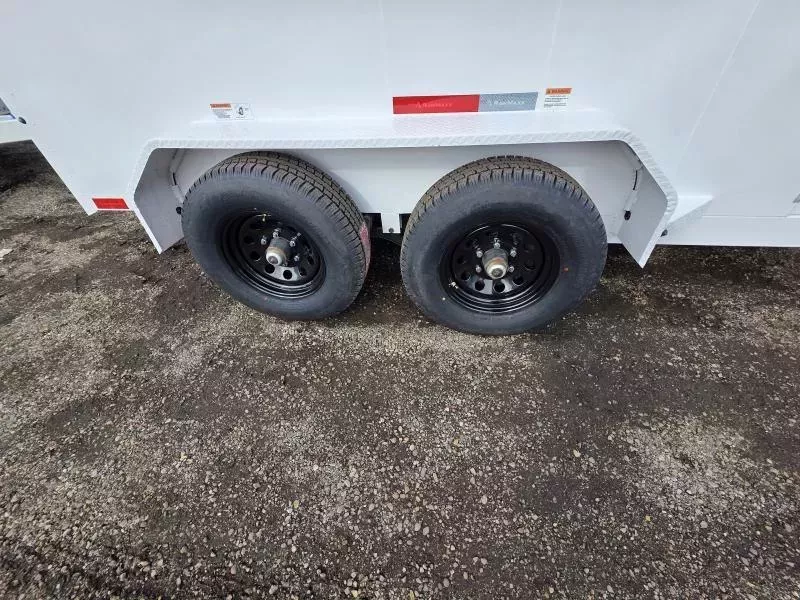 new Cargo (Enclosed) Trailers RawMaxx  for sale, in Layton, UT Thumbnail 4