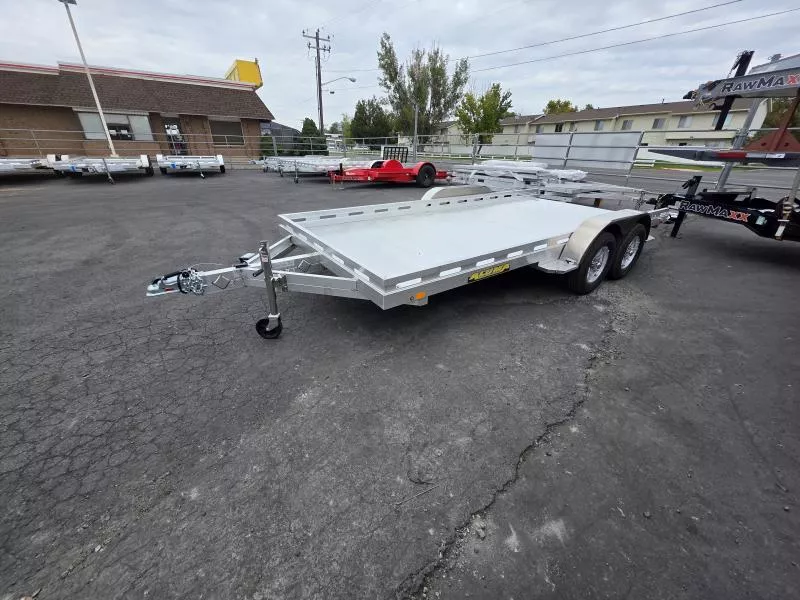 new Utility Trailers Aluma  for sale, in Layton, UT Thumbnail 2