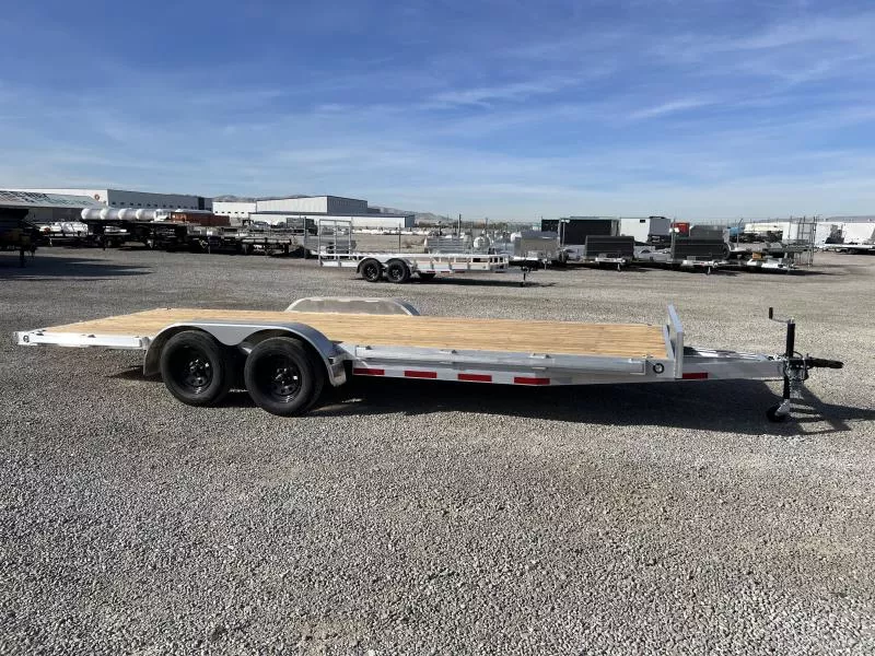 new Utility Trailers Baughman Products  for sale, in Springville, UT Thumbnail 2