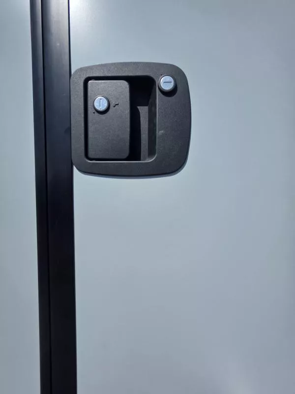 new Cargo (Enclosed) Trailers InTech  for sale, in Layton, UT Thumbnail 8