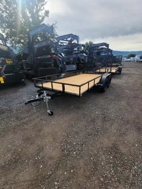 new Utility Trailers Built Trailers  for sale, in Layton, UT Thumbnail 2