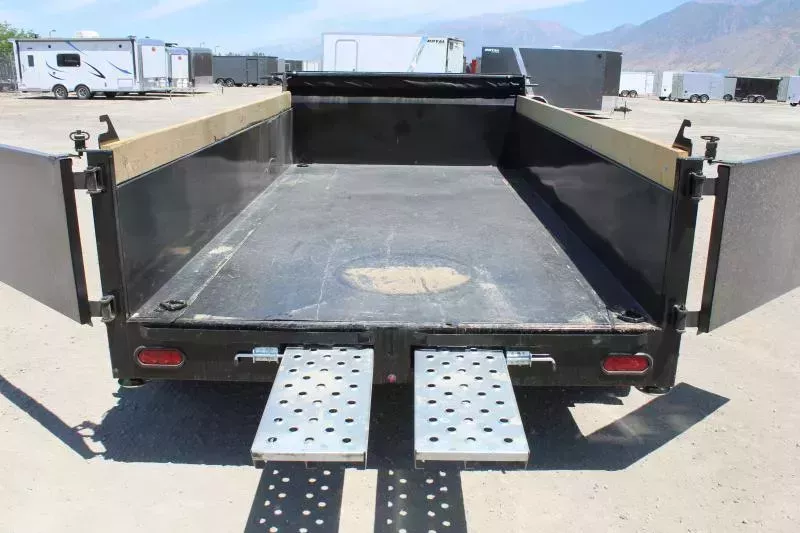 new Dump Trailers Southland Trailers  for sale, in Hurricane, UT Thumbnail 4