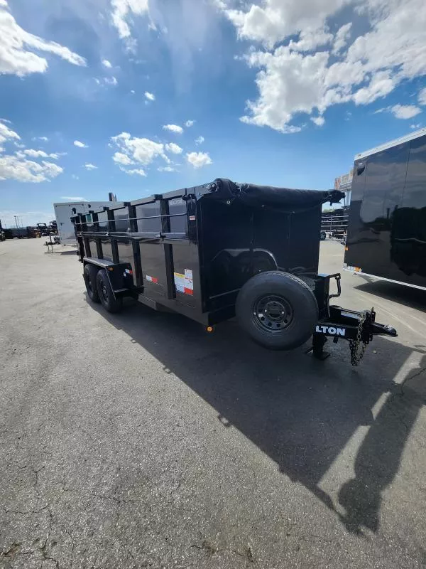 new Dump Trailers Walton Trailers  for sale, in Layton, UT Thumbnail 12