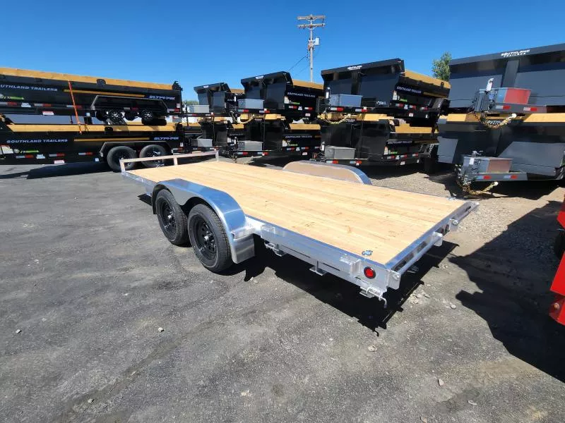 new Utility Trailers Baughman Products  for sale, in Layton, UT Thumbnail 6