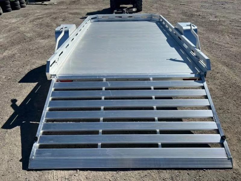 new Utility Trailers Aluma  for sale, in Springville, UT Thumbnail 4