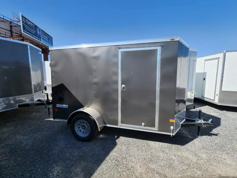 new Cargo (Enclosed) Trailers Haulmark  for sale, in Layton, UT Thumbnail 3