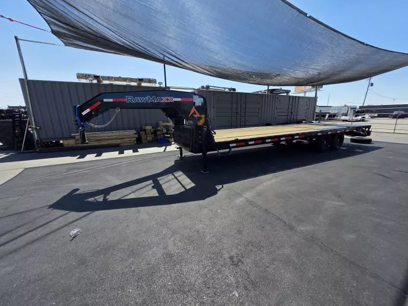 new Equipment / Flatbed Trailers RawMaxx  for sale, in Layton, UT Thumbnail 4