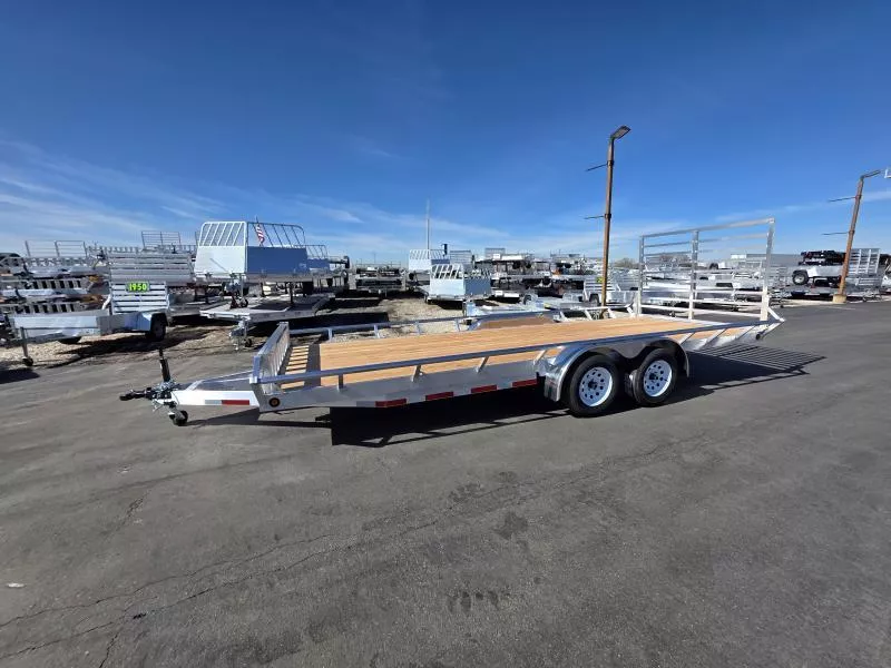 new Utility Trailers Baughman Products  for sale, in Layton, UT Thumbnail 8