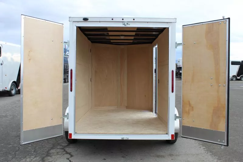 new Cargo (Enclosed) Trailers Haulmark  for sale, in Springville, UT Thumbnail 4