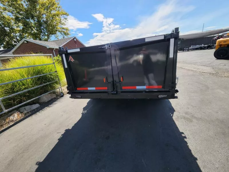 new Dump Trailers RawMaxx  for sale, in Layton, UT Thumbnail 8