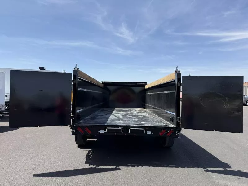 new Dump Trailers Southland Trailers  for sale, in Hurricane, UT Thumbnail 5