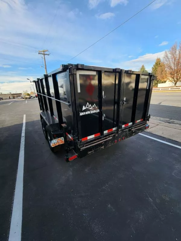 used Equipment / Flatbed Trailers Snake River  for sale, in Layton, UT Thumbnail 6