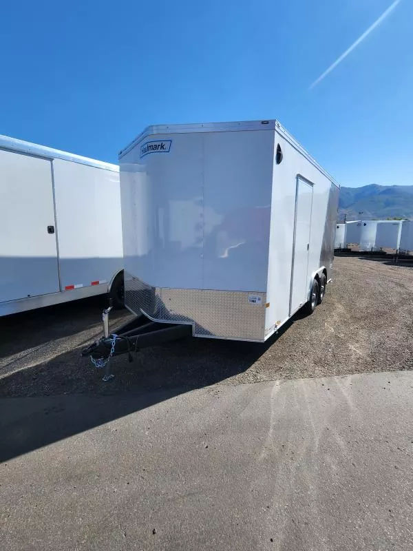 new Cargo (Enclosed) Trailers Haulmark Trailers  for sale, in Layton, UT Thumbnail 19