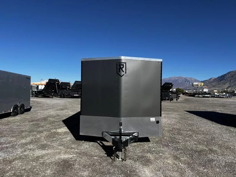 new Car Haulers / Racing Trailers Rover Trailers  for sale, in Springville, UT Thumbnail 2