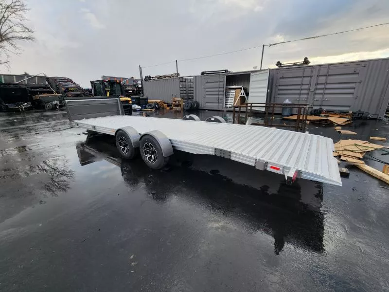 new Equipment / Flatbed Trailers Timpte  for sale, in Layton, UT Thumbnail 6