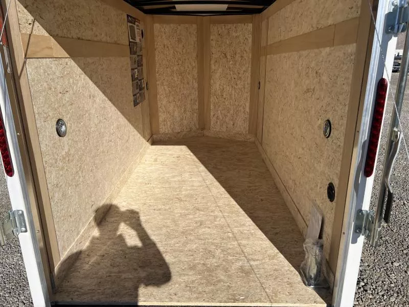 new Cargo (Enclosed) Trailers American Hauler  for sale, in Springville, UT Thumbnail 5