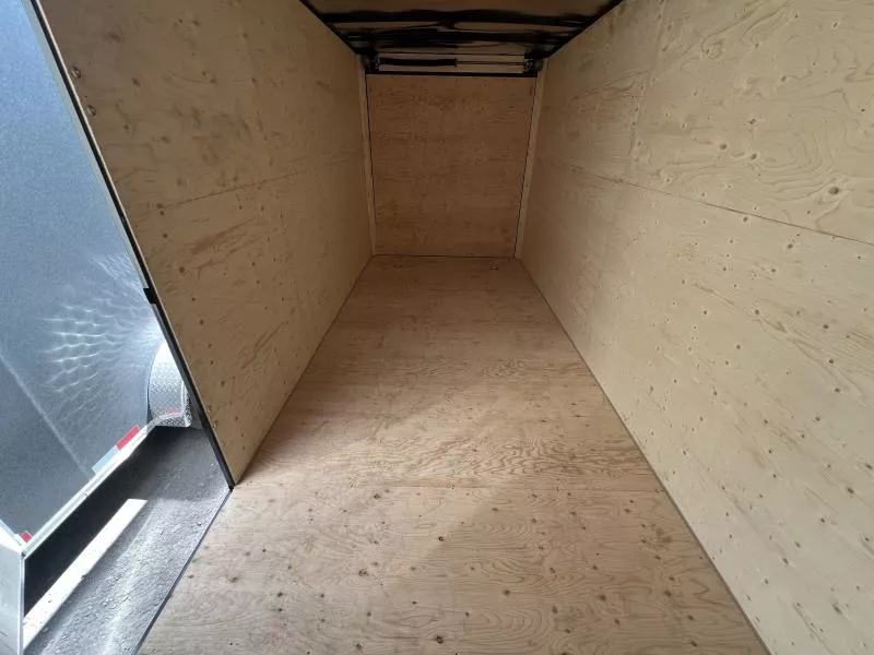 new Cargo (Enclosed) Trailers Southland Trailers  for sale, in Springville, UT Thumbnail 4