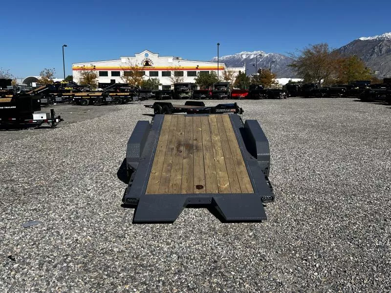 new Equipment / Flatbed Trailers RawMaxx  for sale, in Springville, UT Thumbnail 4