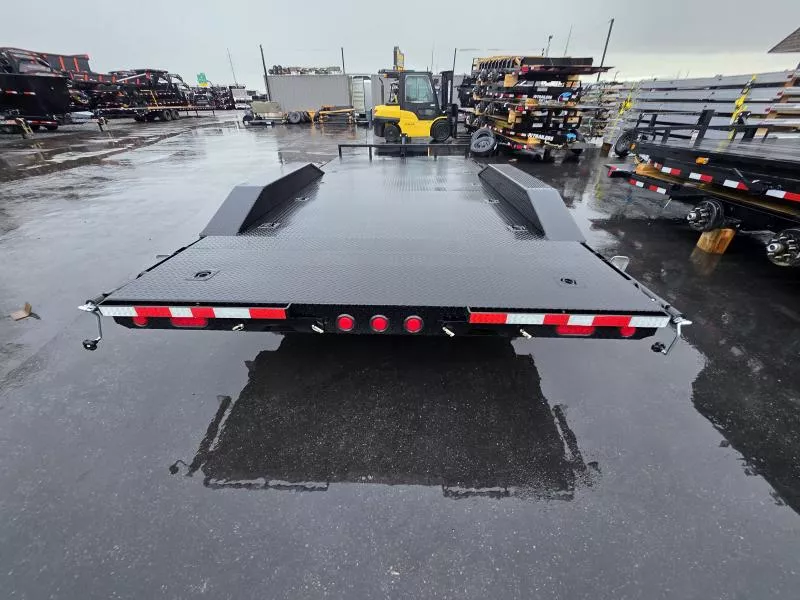 new Car Haulers / Racing Trailers PJ Trailers  for sale, in Layton, UT Thumbnail 6