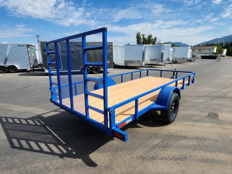 new Utility Trailers 7 Sons  for sale, in Layton, UT Thumbnail 5