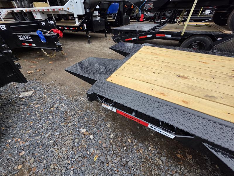 new Equipment / Flatbed Trailers RawMaxx  for sale, in Layton, UT Thumbnail 5