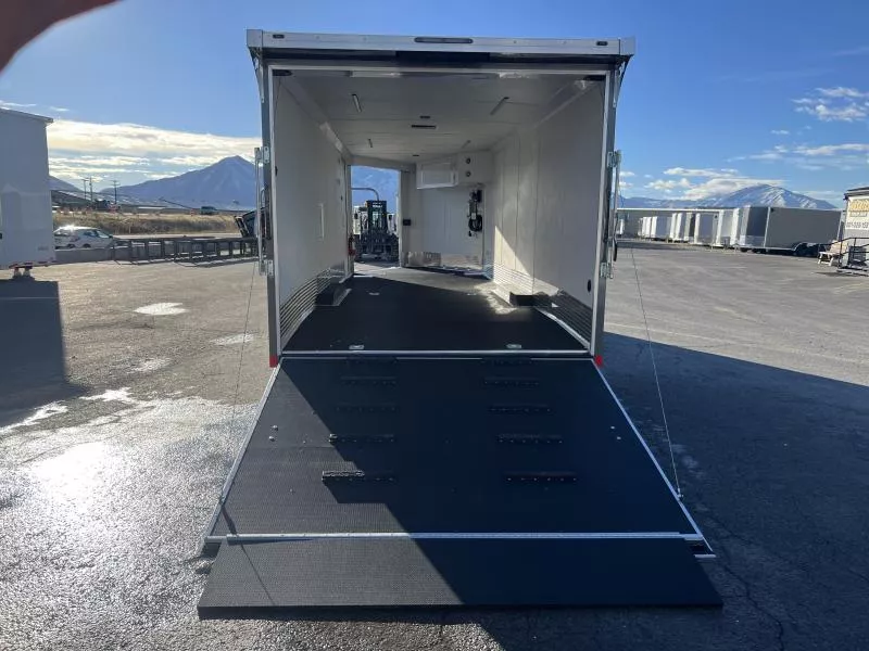 new Snowmobile Trailers Wells Cargo  for sale, in Springville, UT Thumbnail 4