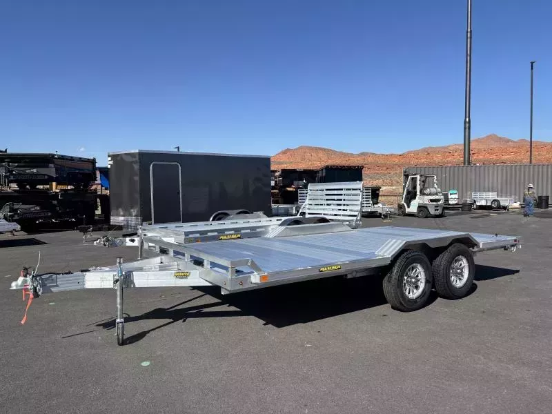 new Utility Trailers Aluma  for sale, in Hurricane, UT Thumbnail 2