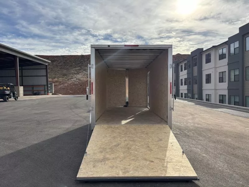 new Cargo (Enclosed) Trailers ALCOM  for sale, in Hurricane, UT Thumbnail 4
