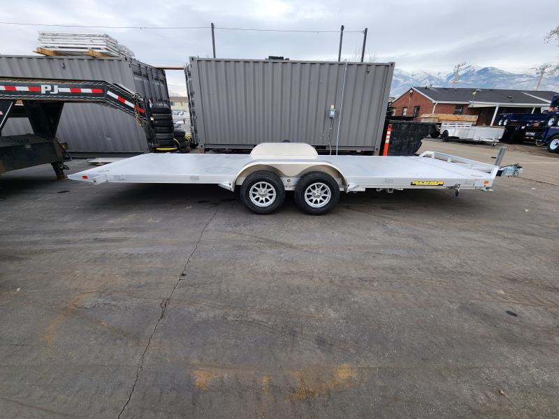 new Utility Trailers Aluma  for sale, in Layton, UT Thumbnail 5