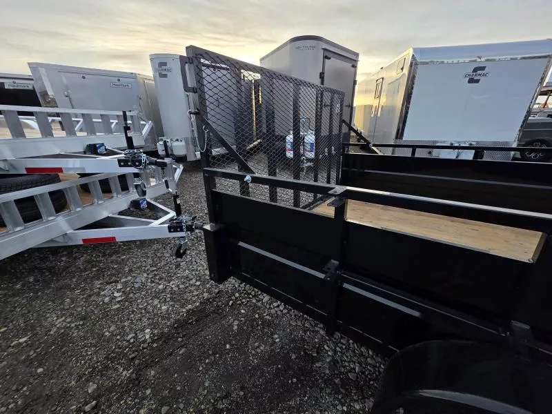 new Utility Trailers Voyager  for sale, in Layton, UT Thumbnail 6