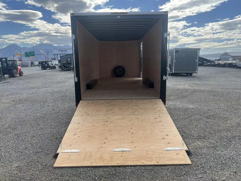 new Car Haulers / Racing Trailers Southland Trailers  for sale, in Springville, UT Thumbnail 4