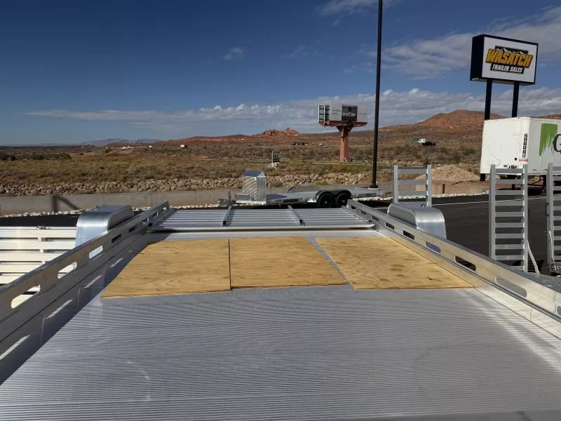 new Utility Trailers Aluma  for sale, in Hurricane, UT Thumbnail 4