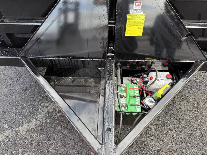 new Utility Trailers Air Tow  for sale, in Hurricane, UT Thumbnail 8