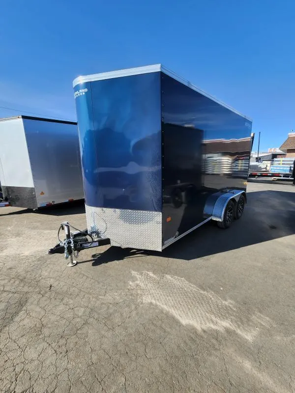 new Cargo (Enclosed) Trailers Southland Trailers  for sale, in Layton, UT Thumbnail 4